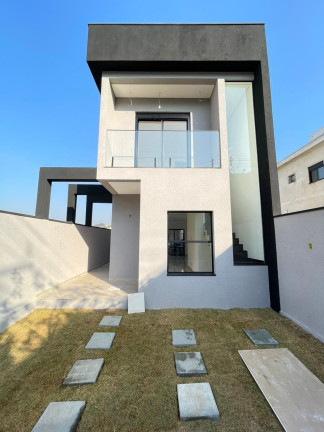 Imagem Sobrado com 3 Quartos à Venda, 120 m² em Villas Do Jaguari - Santana De Parnaíba Imagem Sobrado com 3 Quartos à Venda, 120 m² em Villas Do Jaguari - Santana De Parnaíba
