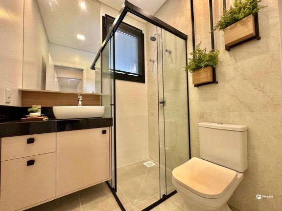 Imagem Casa de Condomínio com 3 Quartos à Venda, 170 m² em ---- - Capão Da Canoa Imagem Casa de Condomínio com 3 Quartos à Venda, 170 m² em ---- - Capão Da Canoa