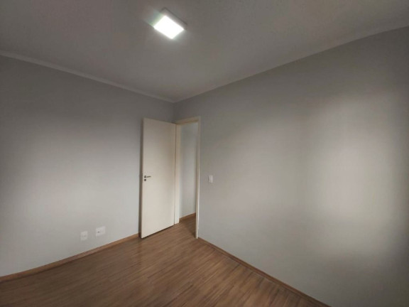 Imagem Apartamento com 2 Quartos à Venda, 46 m² em Vila Mogilar - Mogi Das Cruzes