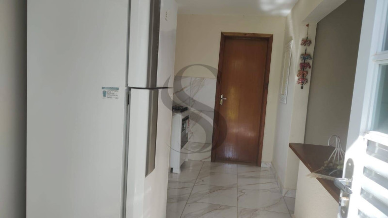 Imagem Chácara com 3 Quartos à Venda, 2.200 m² em Jundiaguara - Araçoiaba Da Serra
