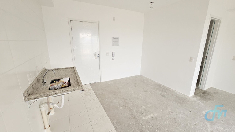 Imagem Imóvel com 1 Quarto à Venda, 36 m² em Centro - Mogi Das Cruzes