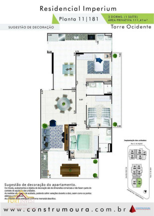Imagem Imóvel com 2 Quartos à Venda, 75 m² em Mirim - Praia Grande Imagem Imóvel com 2 Quartos à Venda, 75 m² em Mirim - Praia Grande