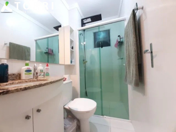 Imagem Apartamento com 2 Quartos à Venda, 50 m² em Wanel Ville - Sorocaba Imagem Apartamento com 2 Quartos à Venda, 50 m² em Wanel Ville - Sorocaba