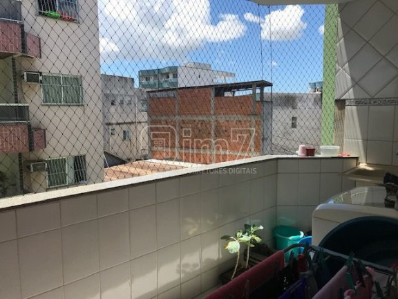 Imagem Imóvel com 3 Quartos à Venda, 126 m² em São Geraldo - Cariacica