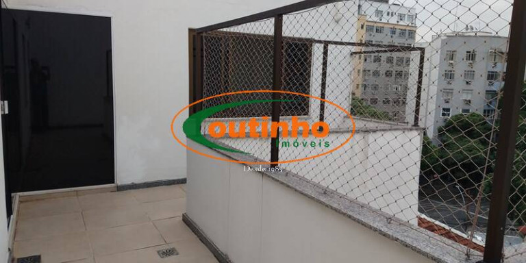 Imagem Apartamento com 1 Quarto à Venda, 50 m² em Tijuca - Rio De Janeiro Imagem Apartamento com 1 Quarto à Venda, 50 m² em Tijuca - Rio De Janeiro