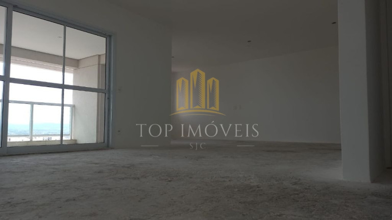 Imagem Apartamento com 4 Quartos à Venda, 278 m² em Jardim Das Colinas - São José Dos Campos