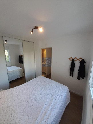 Imagem Apartamento com 2 Quartos à Venda, 59 m² em Santo Amaro - São Paulo