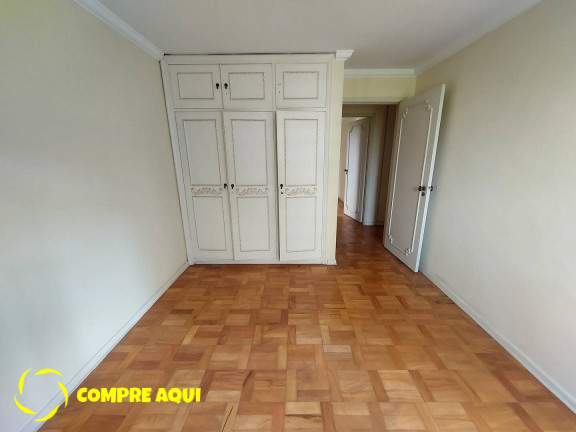 Imagem Apartamento com 3 Quartos à Venda, 145 m² em Higienópolis - São Paulo Imagem Apartamento com 3 Quartos à Venda, 145 m² em Higienópolis - São Paulo