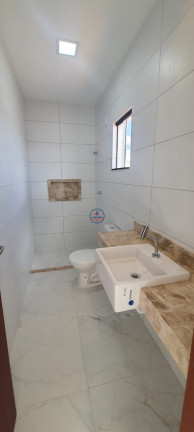Imagem Casa com 3 Quartos para Alugar ou Temporada, 140 m² em Cajupiranga - Parnamirim Imagem Casa com 3 Quartos para Alugar ou Temporada, 140 m² em Cajupiranga - Parnamirim