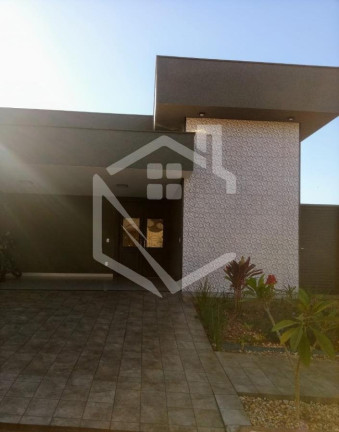 Imagem Casa com 3 Quartos à Venda, 200 m² em Ideal Life Ecolazer Residence - São José Do Rio Preto