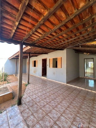 Imagem Casa com 3 Quartos à Venda, 118 m² em Jardim Esperança - Patos De Minas Imagem Casa com 3 Quartos à Venda, 118 m² em Jardim Esperança - Patos De Minas
