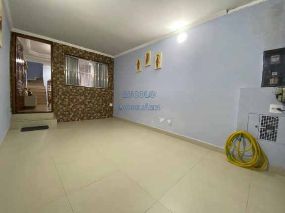 Imagem Sobrado com 3 Quartos à Venda, 100 m² em Assunção - São Bernardo Do Campo Imagem Sobrado com 3 Quartos à Venda, 100 m² em Assunção - São Bernardo Do Campo