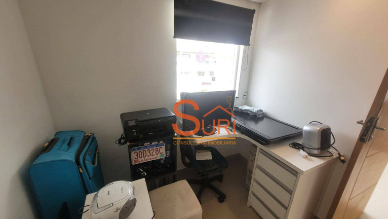 Imagem Cobertura com 3 Quartos à Venda, 142 m² em Rudge Ramos - São Bernardo Do Campo Imagem Cobertura com 3 Quartos à Venda, 142 m² em Rudge Ramos - São Bernardo Do Campo