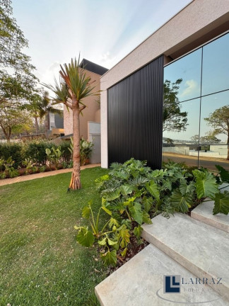 Imagem Casa com 3 Quartos à Venda, 267 m² em Bonfim Paulista - Alphaville - Ribeirão Preto