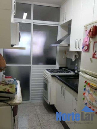 Imagem Apartamento com 3 Quartos à Venda, 62 m² em Jardim Japão - São Paulo Imagem Apartamento com 3 Quartos à Venda, 62 m² em Jardim Japão - São Paulo