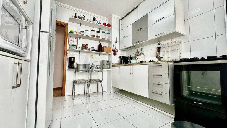 Imagem Apartamento com 3 Quartos à Venda, 97 m² em Campestre - Santo André Imagem Apartamento com 3 Quartos à Venda, 97 m² em Campestre - Santo André