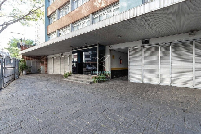 Imagem Apartamento com 3 Quartos à Venda, 206 m² em Higienópolis - São Paulo Imagem Apartamento com 3 Quartos à Venda, 206 m² em Higienópolis - São Paulo