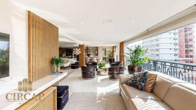 Imagem Apartamento com 3 Quartos à Venda, 266 m² em Perdizes - São Paulo Imagem Apartamento com 3 Quartos à Venda, 266 m² em Perdizes - São Paulo