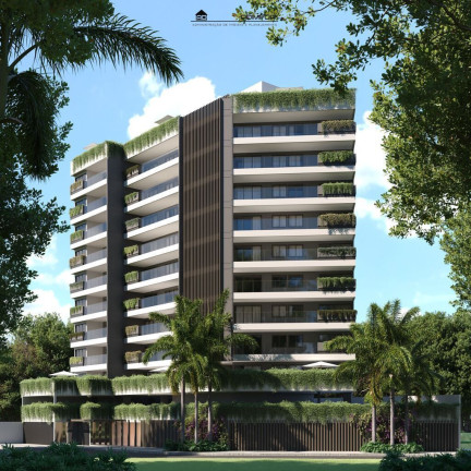 Cobertura com 4 Quartos à Venda, 197 m² em Tijuca - Rio De Janeiro