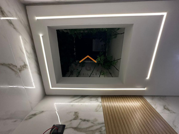 Imagem Casa com 3 Quartos à Venda, 204 m² em Jardim Artur Alvim - São Paulo Imagem Casa com 3 Quartos à Venda, 204 m² em Jardim Artur Alvim - São Paulo
