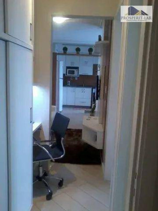 Imagem Apartamento com 2 Quartos à Venda, 51 m² em Portal Dos Gramados - Guarulhos Imagem Apartamento com 2 Quartos à Venda, 51 m² em Portal Dos Gramados - Guarulhos