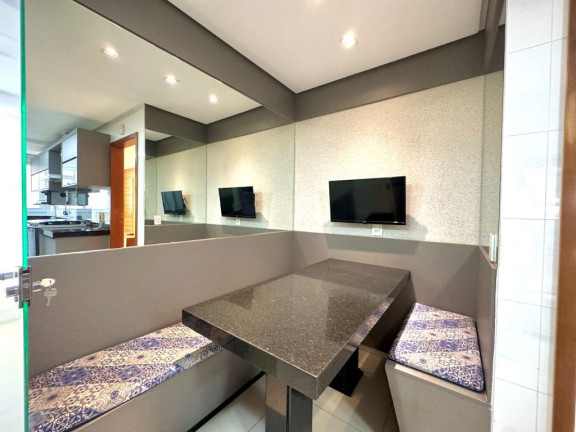 Imagem Cobertura com 3 Quartos à Venda, 237 m² em Setor Bueno - Goiânia Imagem Cobertura com 3 Quartos à Venda, 237 m² em Setor Bueno - Goiânia