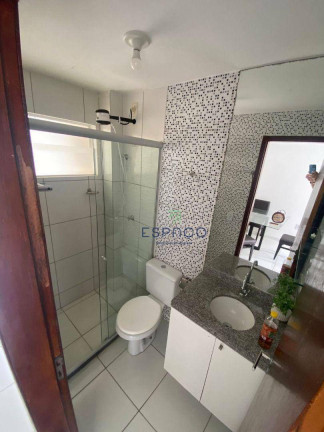 Imagem Casa com 2 Quartos à Venda, 65 m² em Parque Das Nações  - Parnamirim