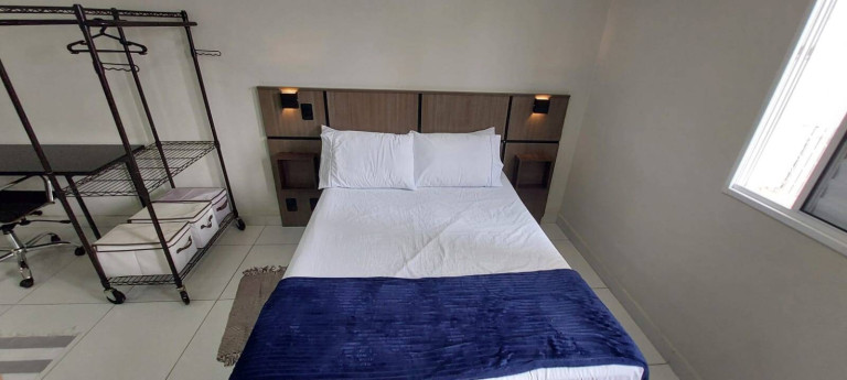 Imagem Apartamento com 1 Quarto à Venda, 40 m² em Mooca - São Paulo Imagem Apartamento com 1 Quarto à Venda, 40 m² em Mooca - São Paulo
