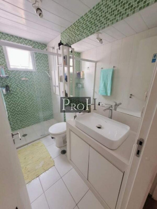 Imagem Apartamento com 2 Quartos à Venda, 64 m² em Jardim - Santo André