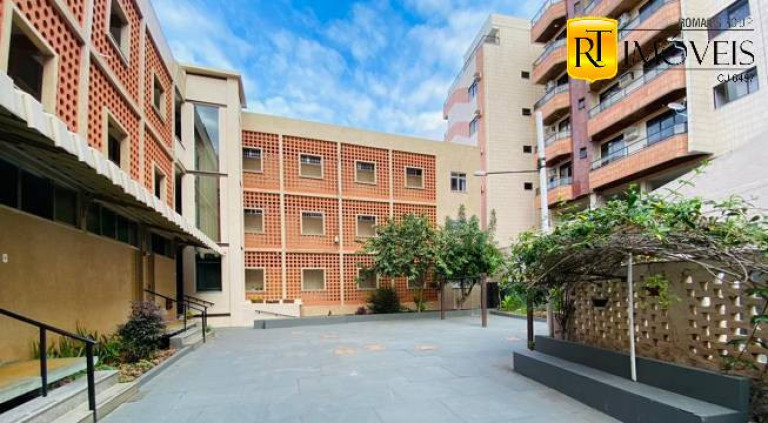 Imagem Apartamento com 1 Quarto à Venda, 30 m² em Centro - Cabo Frio Imagem Apartamento com 1 Quarto à Venda, 30 m² em Centro - Cabo Frio