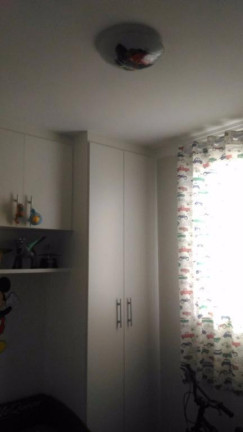 Imagem Apartamento com 2 Quartos à Venda, 49 m² em Palmeiras De São José - São José Dos Campos Imagem Apartamento com 2 Quartos à Venda, 49 m² em Palmeiras De São José - São José Dos Campos