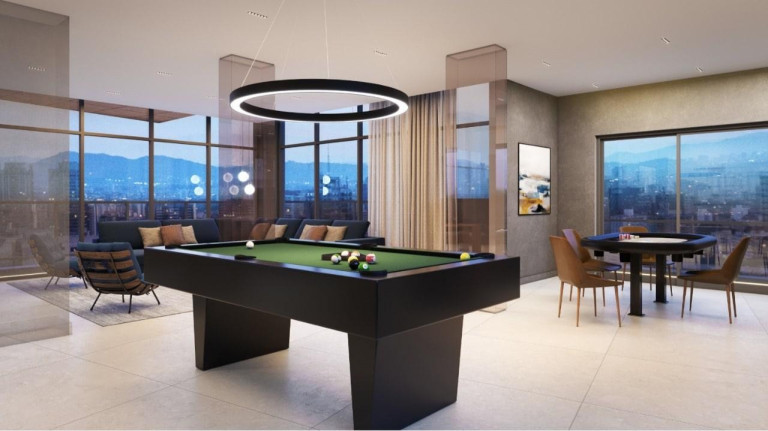Imagem Imóvel com 1 Quarto à Venda, 25 m² em Pinheiros - São Paulo Imagem Imóvel com 1 Quarto à Venda, 25 m² em Pinheiros - São Paulo