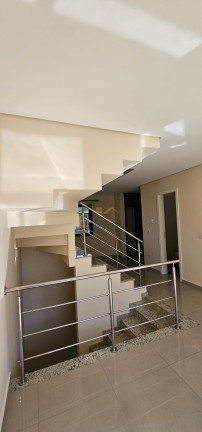 Imagem Casa de Condomínio com 3 Quartos para Alugar, 132 m² em Bairro Alto - Curitiba Imagem Casa de Condomínio com 3 Quartos para Alugar, 132 m² em Bairro Alto - Curitiba