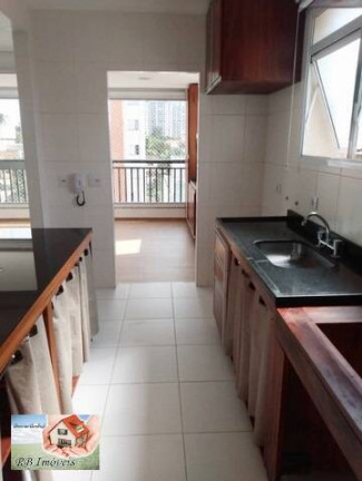 Imagem Apartamento com 3 Quartos à Venda, 100 m² em Nova Petrópolis - São Bernardo Do Campo Imagem Apartamento com 3 Quartos à Venda, 100 m² em Nova Petrópolis - São Bernardo Do Campo