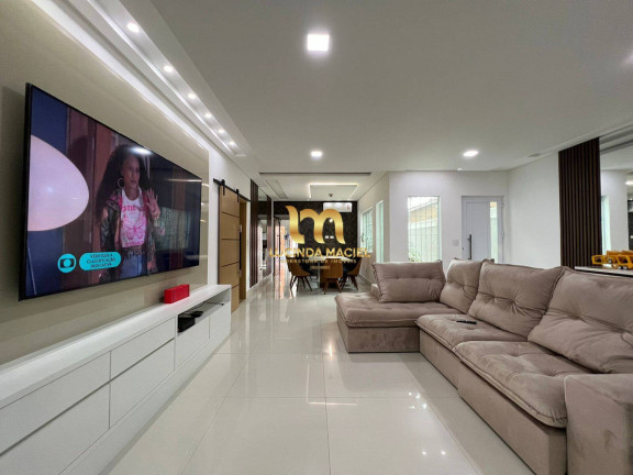 Casa com 3 Quartos à Venda, 180 m² em Maracanã - Praia Grande