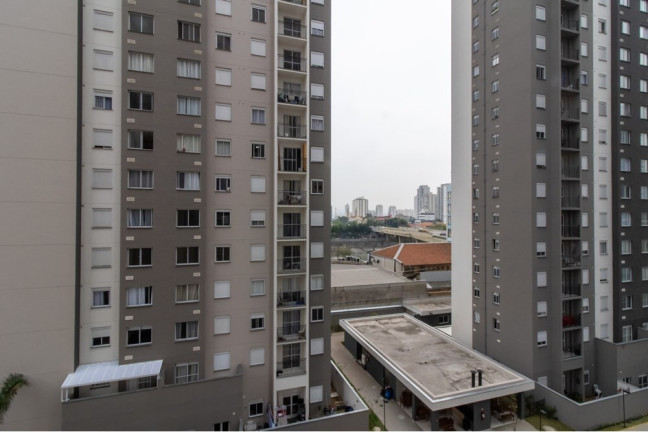 Imagem Apartamento com 1 Quarto à Venda, 24 m² em Belenzinho - São Paulo Imagem Apartamento com 1 Quarto à Venda, 24 m² em Belenzinho - São Paulo