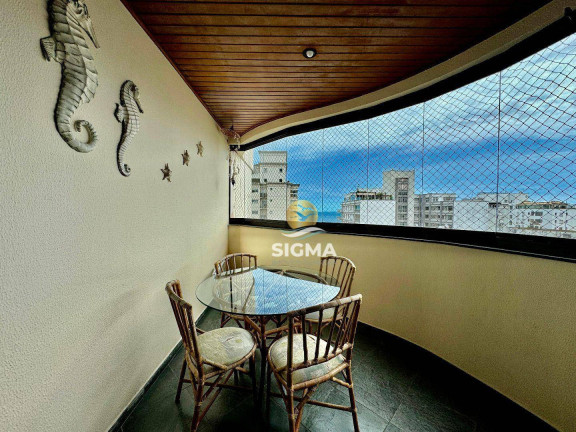 Imagem Apartamento com 2 Quartos à Venda, 80 m² em Pitangueiras - Guarujá Imagem Apartamento com 2 Quartos à Venda, 80 m² em Pitangueiras - Guarujá
