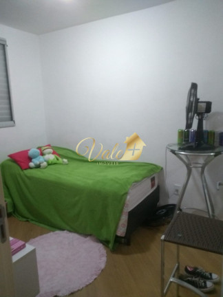 Imagem Imóvel com 2 Quartos à Venda, 58 m² em Vila Rossi - São José Dos Campos Imagem Imóvel com 2 Quartos à Venda, 58 m² em Vila Rossi - São José Dos Campos