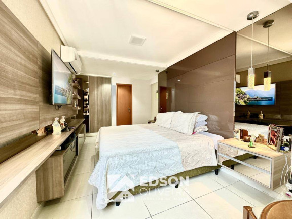 Imagem Apartamento com 4 Quartos à Venda, 162 m² em Altiplano Cabo Branco - João Pessoa