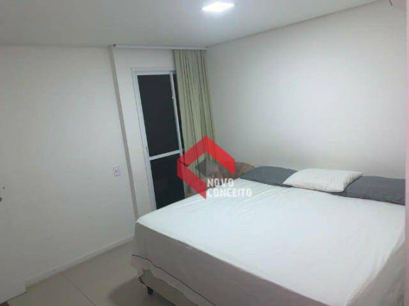 Imagem Apartamento com 3 Quartos à Venda, 110 m² em Cocó - Fortaleza
