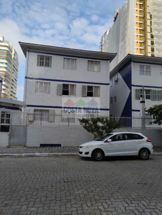 Imagem Apartamento com 1 Quarto à Venda, 30 m² em Guilhermina - Praia Grande Imagem Apartamento com 1 Quarto à Venda, 30 m² em Guilhermina - Praia Grande