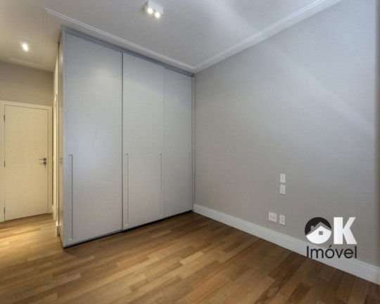 Imagem Apartamento com 3 Quartos à Venda, 175 m² em Jardim Paulista - São Paulo