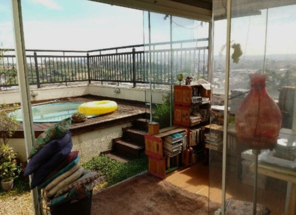 Imagem Apartamento com 2 Quartos à Venda, 122 m² em Vila Leopoldina - São Paulo Imagem Apartamento com 2 Quartos à Venda, 122 m² em Vila Leopoldina - São Paulo