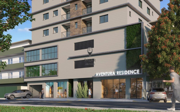 Imagem Apartamento com 2 Quartos à Venda,  em Centro - Balneário Camboriú