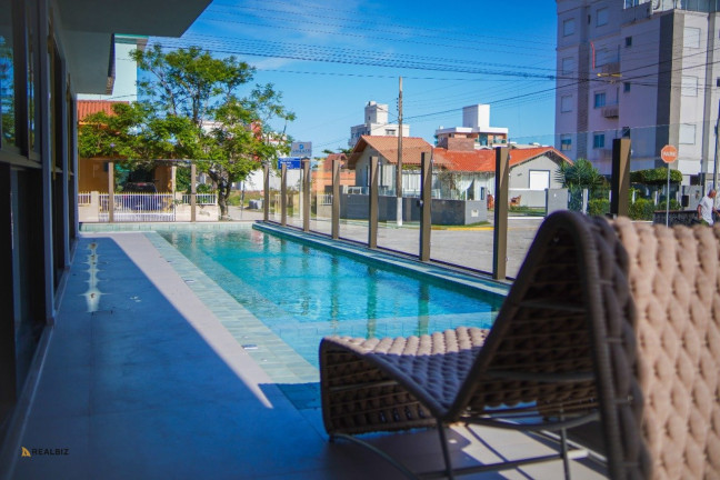 Imagem Apartamento com 2 Quartos à Venda, 86 m² em Palmas - Governador Celso Ramos