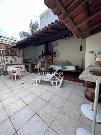 Imagem Casa com 4 Quartos à Venda, 250 m² em Parque Santo Amaro - Campos Dos Goytacazes Imagem Casa com 4 Quartos à Venda, 250 m² em Parque Santo Amaro - Campos Dos Goytacazes