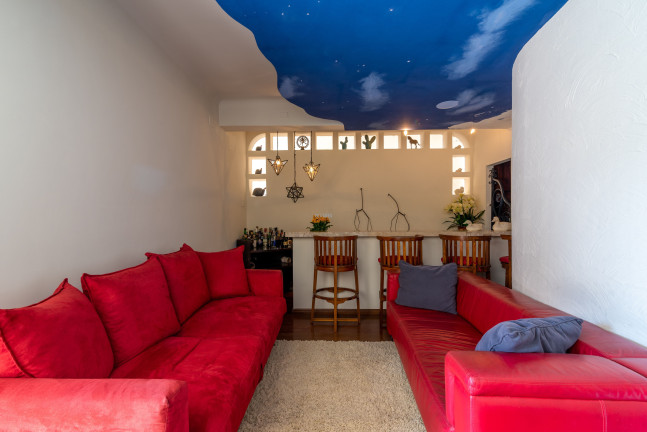 Imagem Sobrado com 4 Quartos à Venda, 350 m² em Jardim Prudência - São Paulo Imagem Sobrado com 4 Quartos à Venda, 350 m² em Jardim Prudência - São Paulo