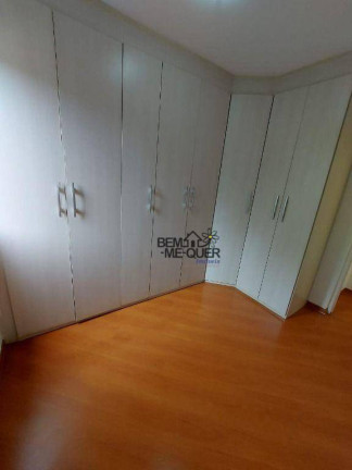 Imagem Apartamento com 2 Quartos à Venda, 52 m² em Conjunto Residencial Vista Verde - São Paulo Imagem Apartamento com 2 Quartos à Venda, 52 m² em Conjunto Residencial Vista Verde - São Paulo