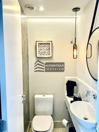 Imagem Apartamento com 2 Quartos à Venda, 79 m² em Vila Anastácio - São Paulo