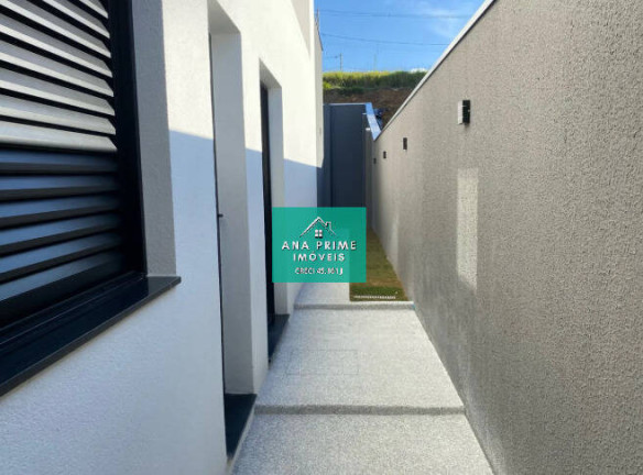 Imagem Casa com 3 Quartos à Venda, 248 m² em Loteamento Terras Alpha São José Dos Campos - São José Dos Campos Imagem Casa com 3 Quartos à Venda, 248 m² em Loteamento Terras Alpha São José Dos Campos - São José Dos Campos